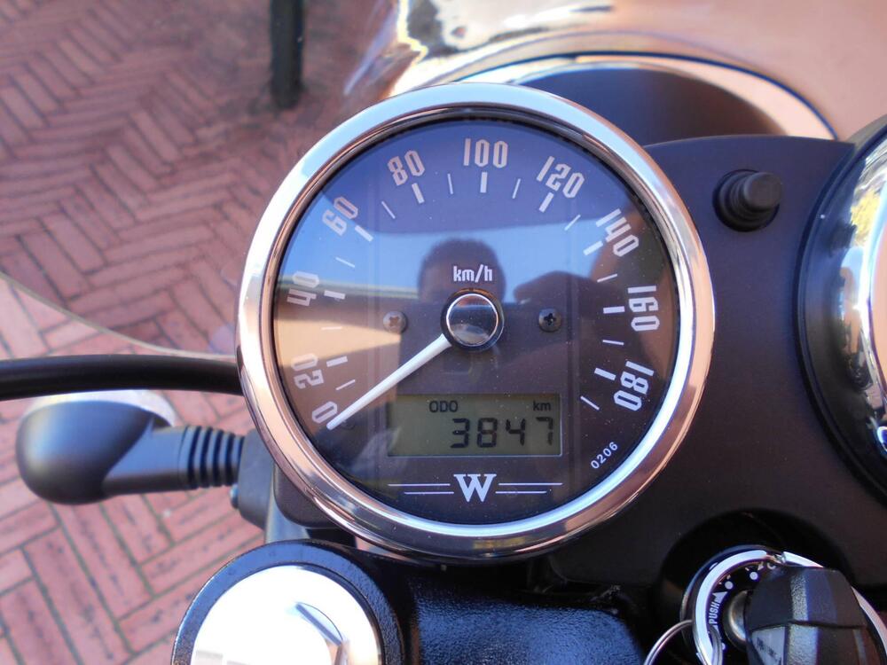 Kawasaki W 800 (2020) (2)