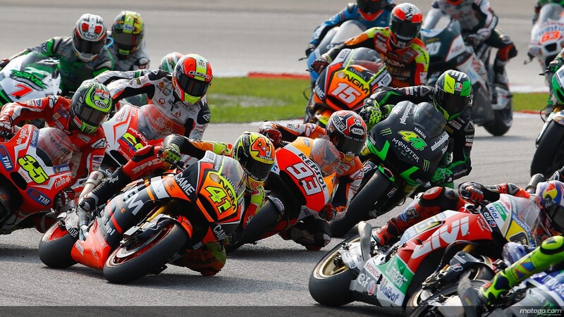 Orari TV MotoGP Valencia diretta live, GP di Spagna