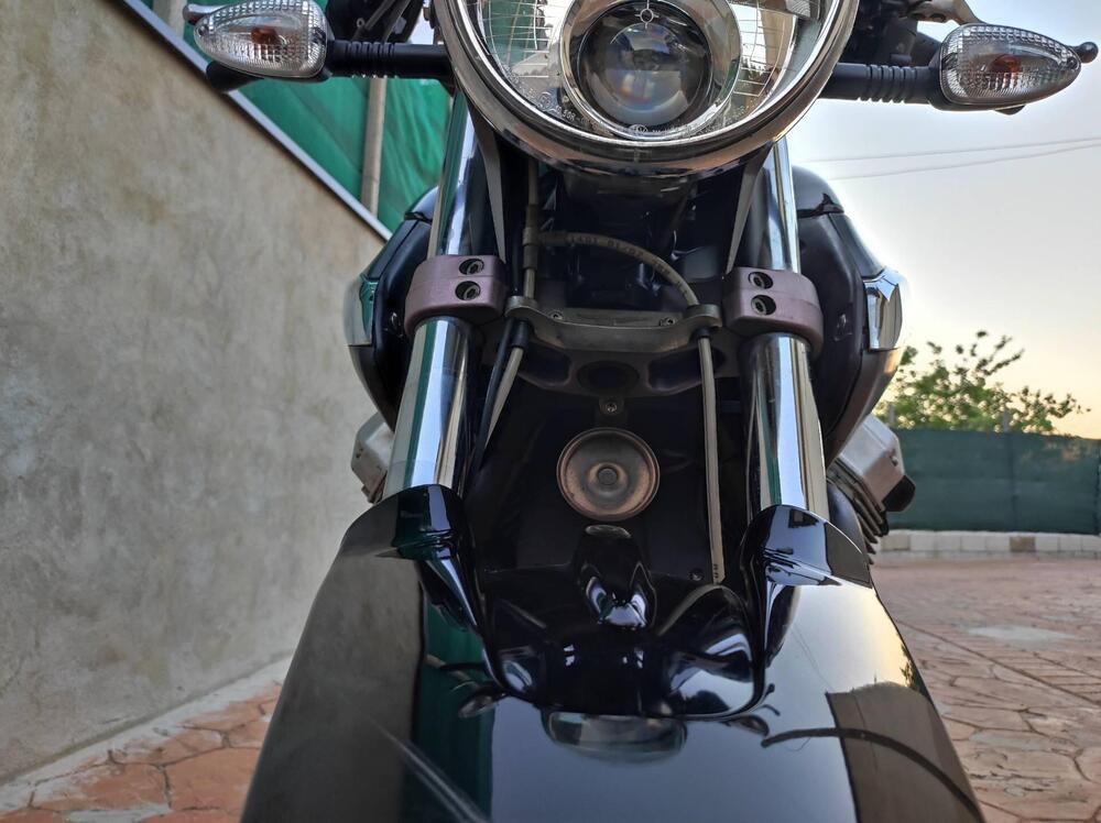 Moto Guzzi Breva 850 (2006 - 11) (10)
