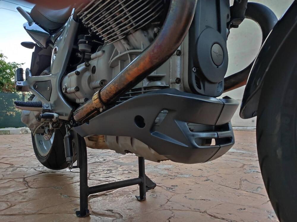 Moto Guzzi Breva 850 (2006 - 11) (11)