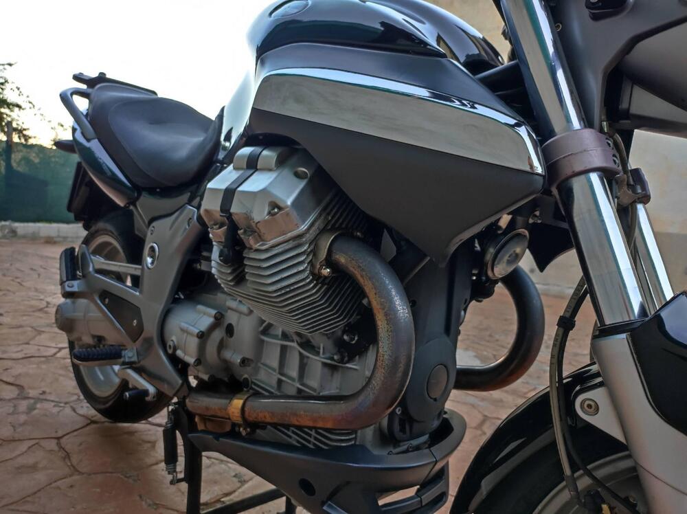 Moto Guzzi Breva 850 (2006 - 11) (13)