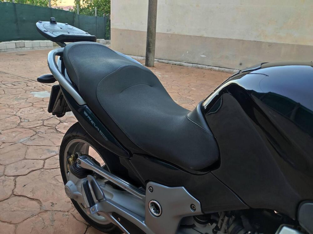 Moto Guzzi Breva 850 (2006 - 11) (15)