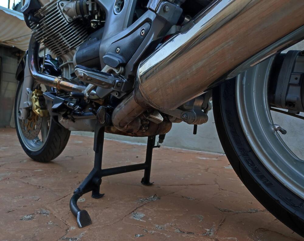 Moto Guzzi Breva 850 (2006 - 11) (19)