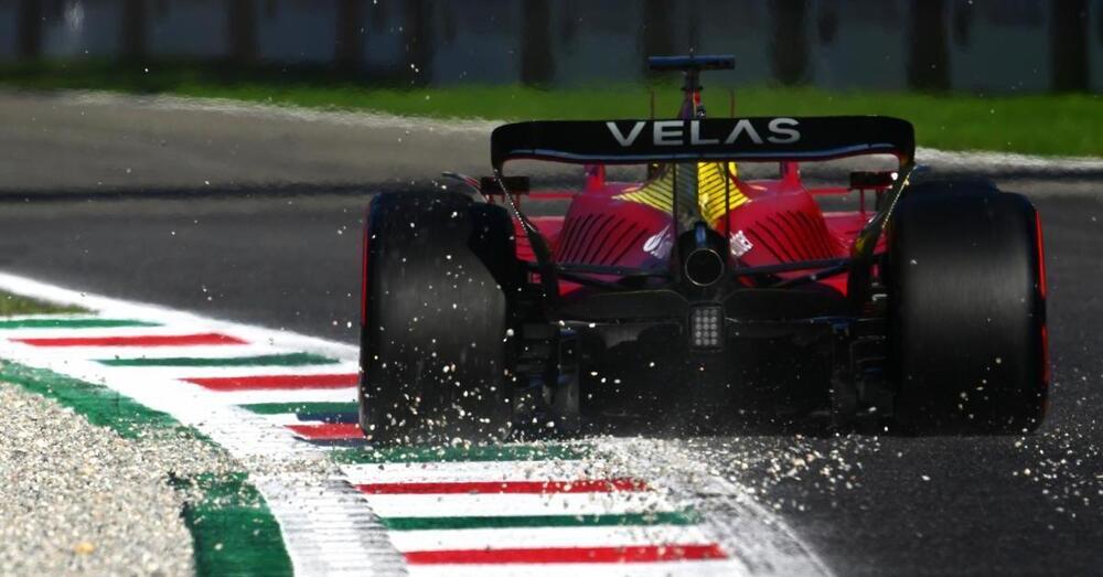 I fischi di Monza sono solo l&#039;ennesima prova: il problema della Formula 1 oggi si chiama FIA