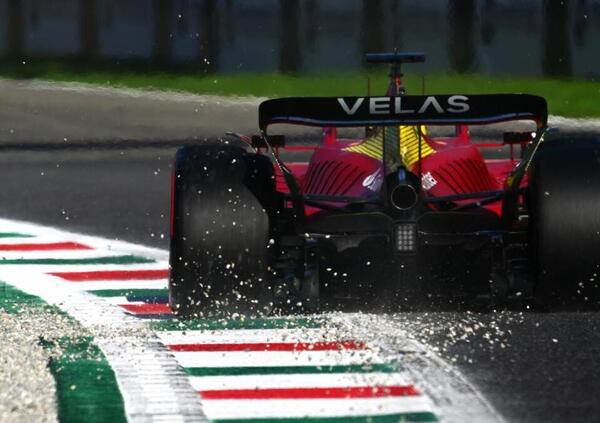 I fischi di Monza sono solo l&#039;ennesima prova: il problema della Formula 1 oggi si chiama FIA