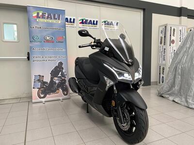 Kymco X-Town 300i (2021 - 24) nuova