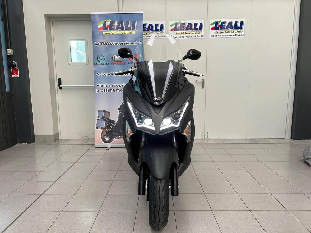 Kymco X-Town 300i (2021 - 24) (2)