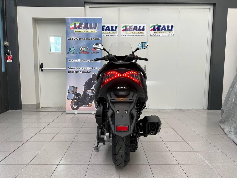 Kymco X-Town 300i (2021 - 24) (6)