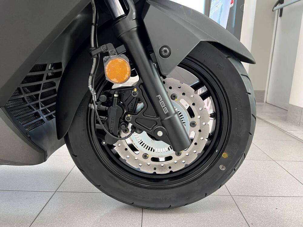 Kymco X-Town 300i (2021 - 24) (11)