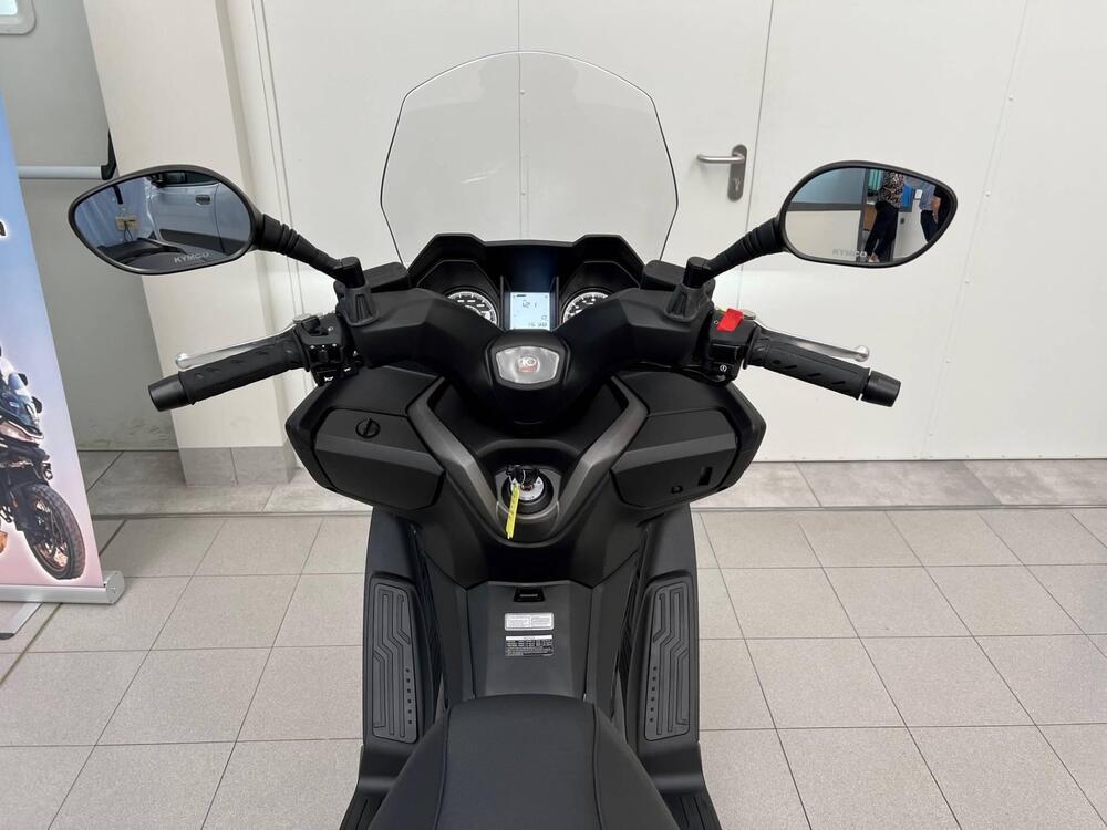 Kymco X-Town 300i (2021 - 24) (13)