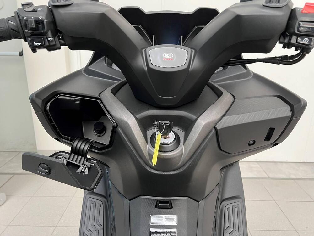 Kymco X-Town 300i (2021 - 24) (14)