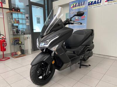 Kymco X-Town 300i (2021 - 24) nuova