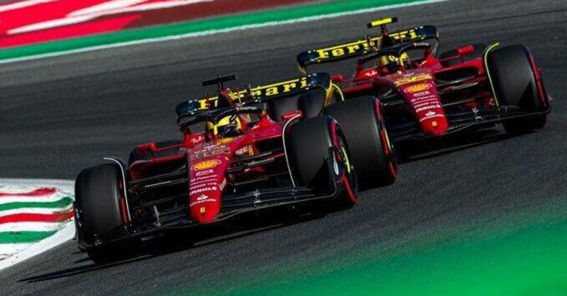 F1, GP Italia 2022, Analisi gara: Ferrari nuova occasione persa