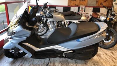 Kymco Downtown 350i TCS (2021 - 25) nuova