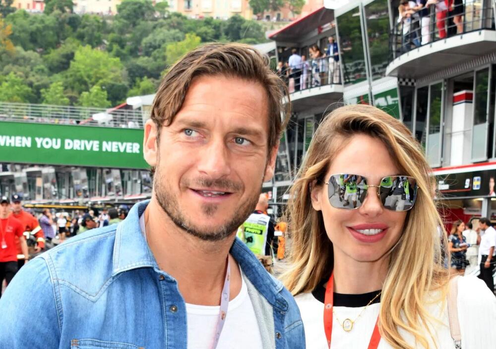 Le corna di Totti e Blasi, che noia. Sull'amore aveva ragione