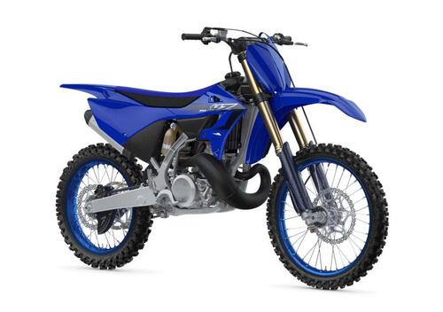 Yamaha YZ 250 (2023)