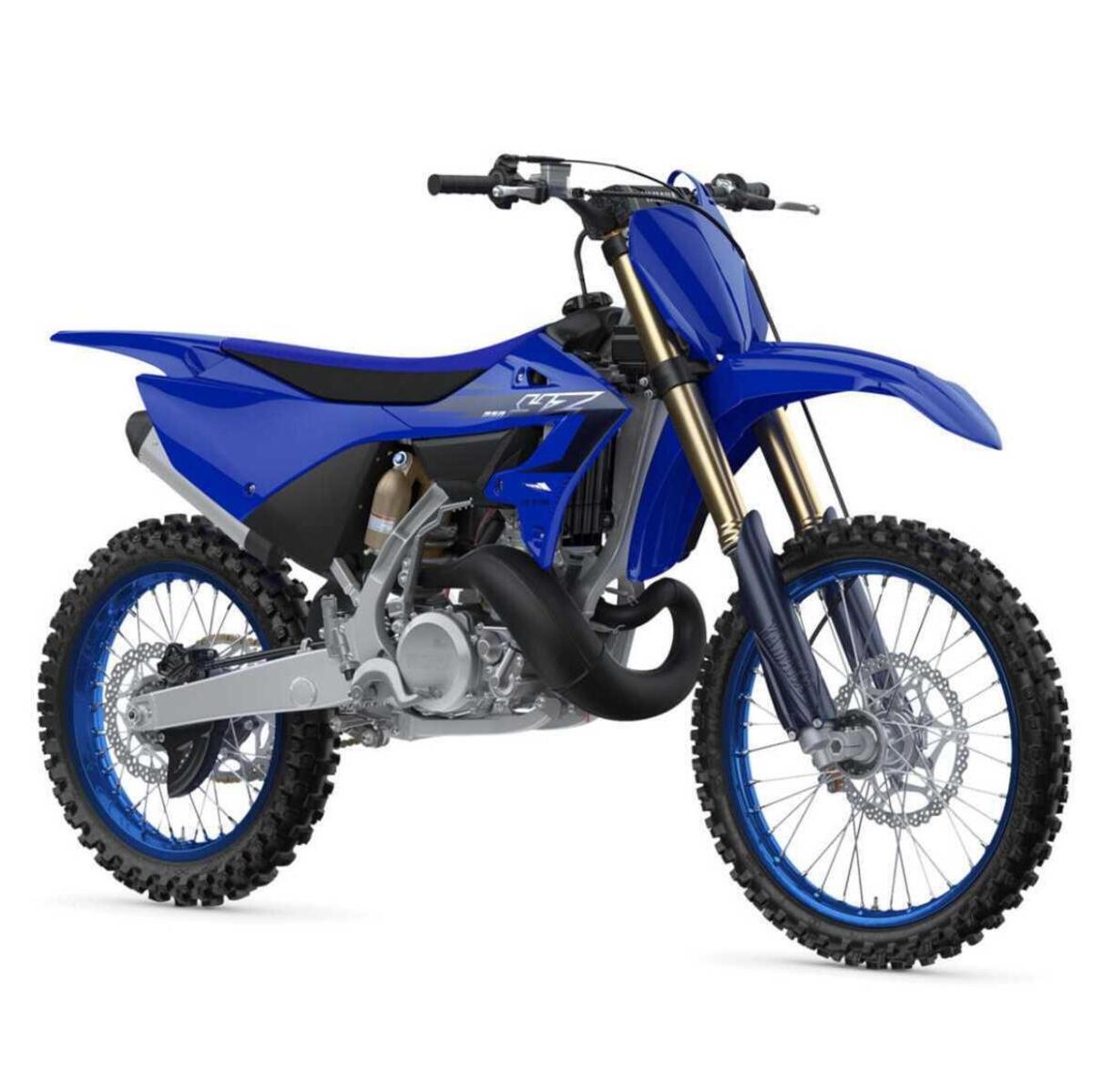 Yamaha YZ 250 (2023)