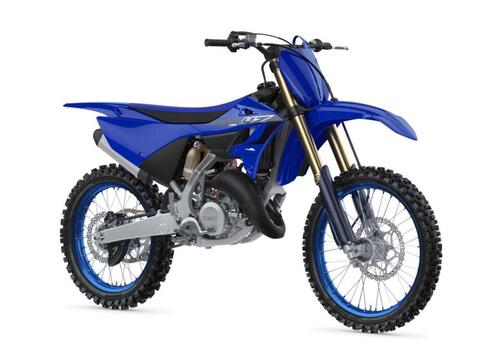 Yamaha YZ 125 (2023)