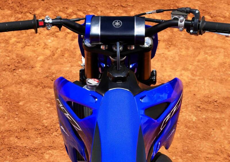 Yamaha YZ 85 YZ 85 (2023) (3)