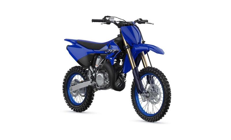 Yamaha YZ 85 YZ 85 (2023)