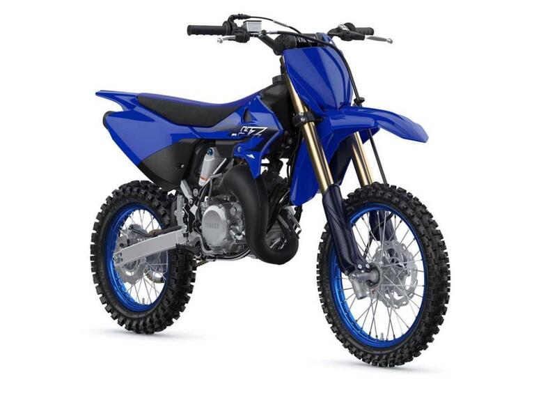 Yamaha YZ 85 YZ 85 (2023)