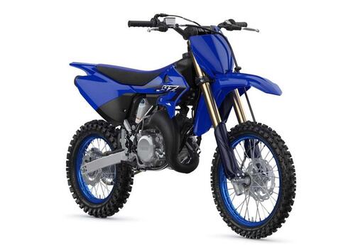 Yamaha YZ 65 (2023)