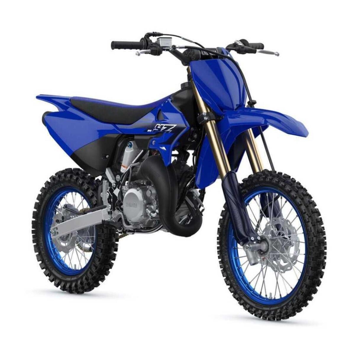 Yamaha YZ 65 (2023)