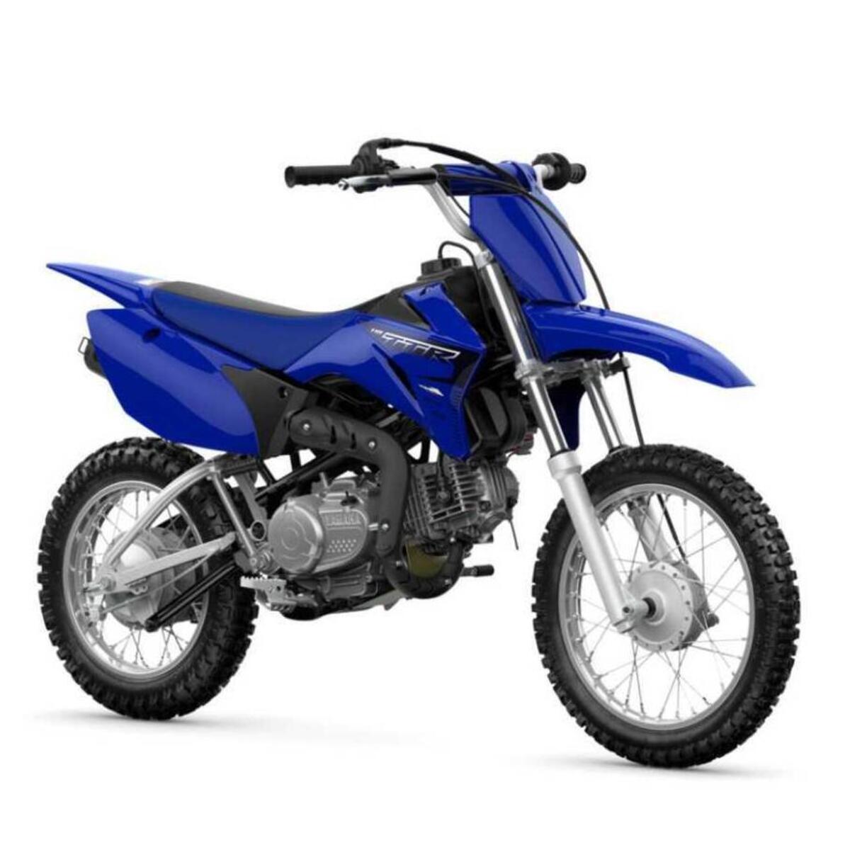 Yamaha TT-R 110 (2023)