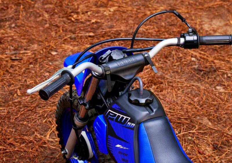 Yamaha PW 50 PW 50 (2023) (3)