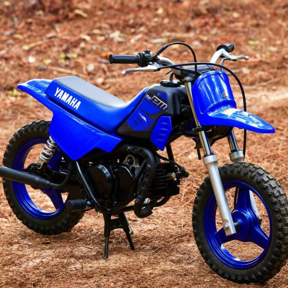 Yamaha PW 50 (2023)