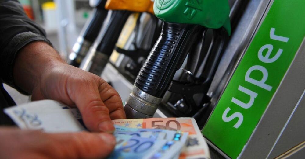 Impennata del prezzo del metano per auto: diesel e benzina convengono di pi&ugrave;?