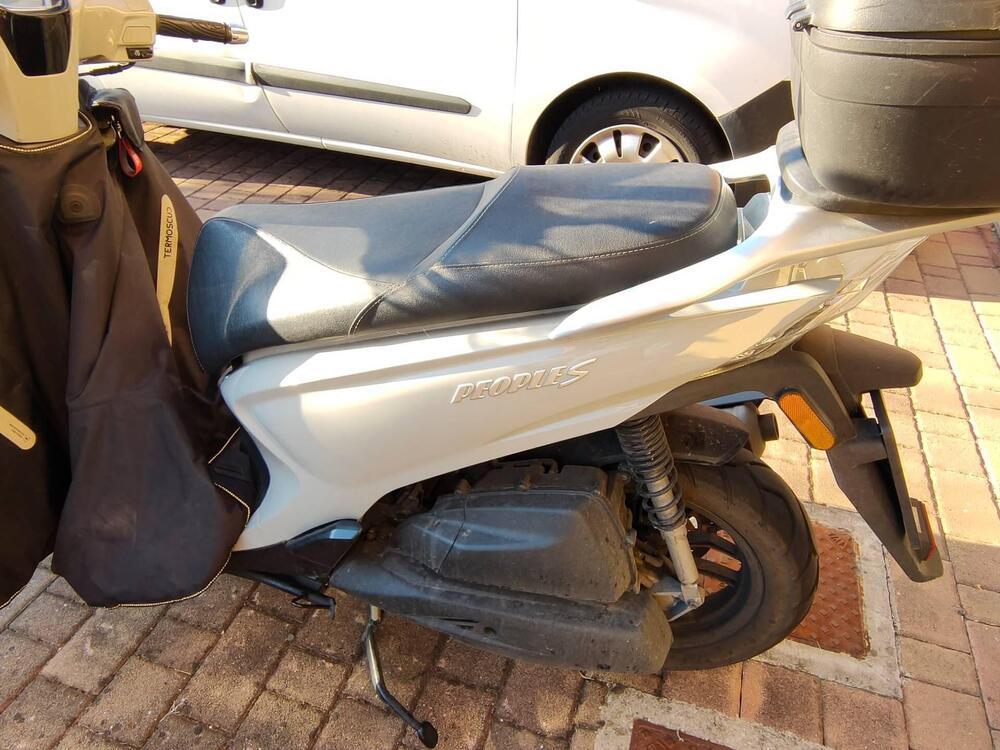 Kymco People 150i S ABS (2020) (2)