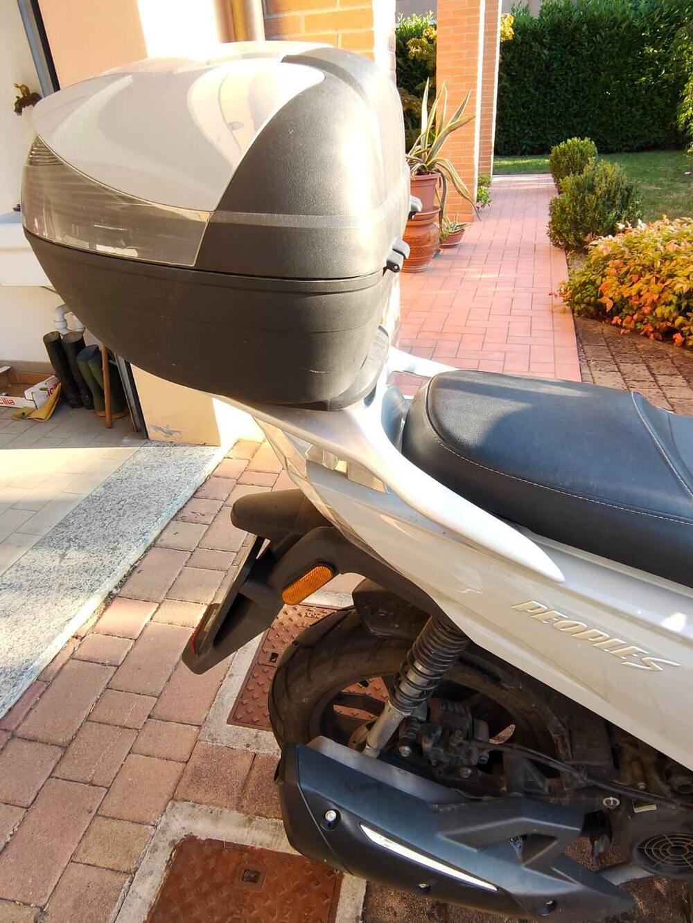 Kymco People 150i S ABS (2020) (3)