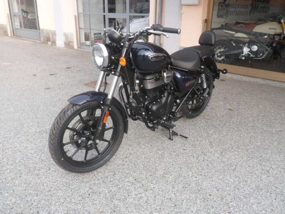 Royal Enfield Meteor 350 Stellar (2021 - 26) (3)