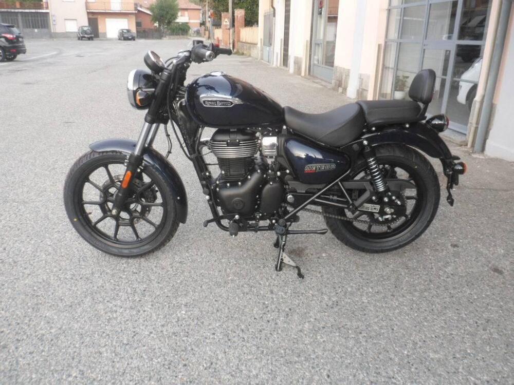 Royal Enfield Meteor 350 Stellar (2021 - 26)