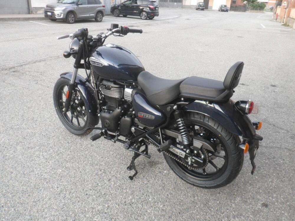 Royal Enfield Meteor 350 Stellar (2021 - 26) (4)