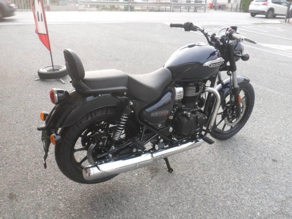Royal Enfield Meteor 350 Stellar (2021 - 26) (5)