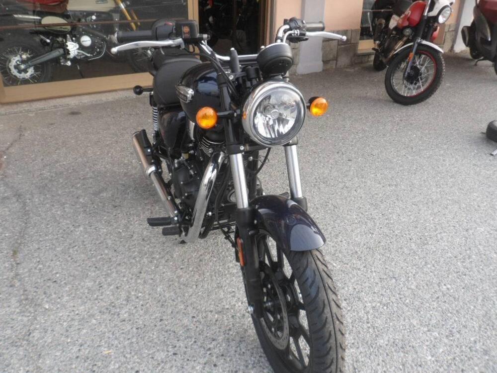 Royal Enfield Meteor 350 Stellar (2021 - 26) (6)