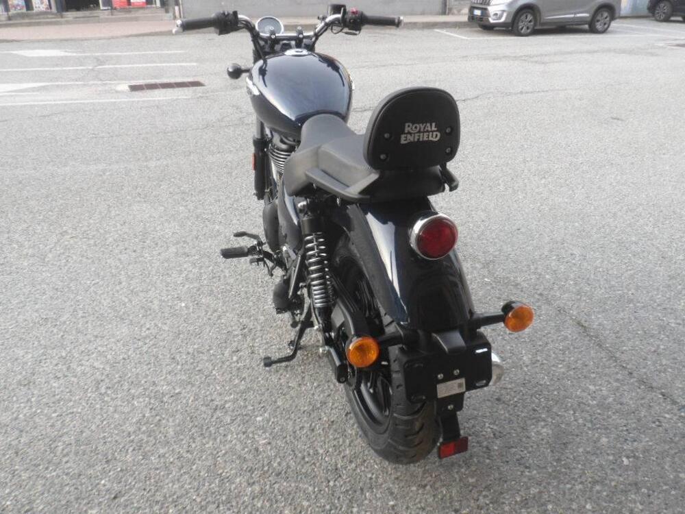 Royal Enfield Meteor 350 Stellar (2021 - 26) (9)