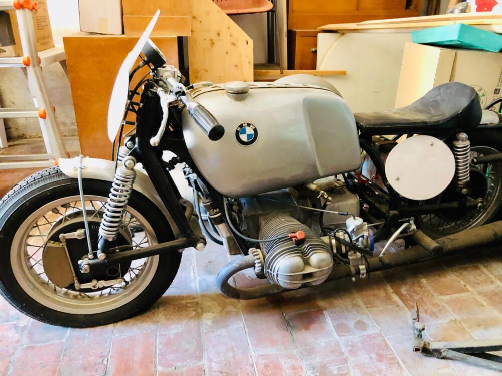 Bmw R75
