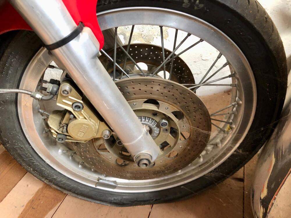 Ducati MHR 900 Replica (6)