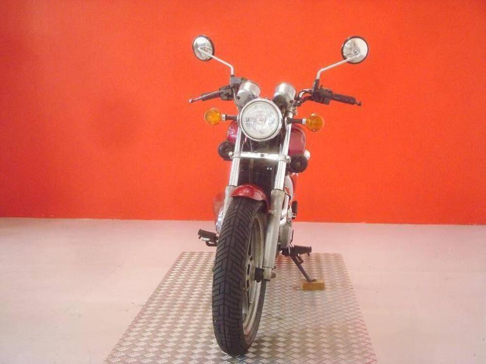 Kawasaki EL 250 (3)