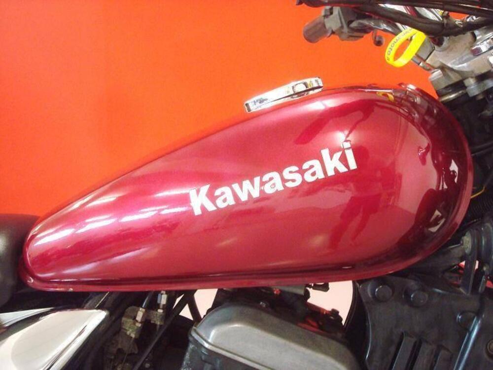 Kawasaki EL 250 (10)