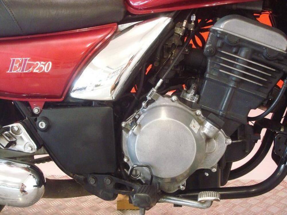 Kawasaki EL 250 (11)