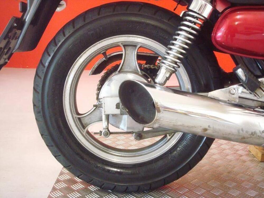 Kawasaki EL 250 (12)