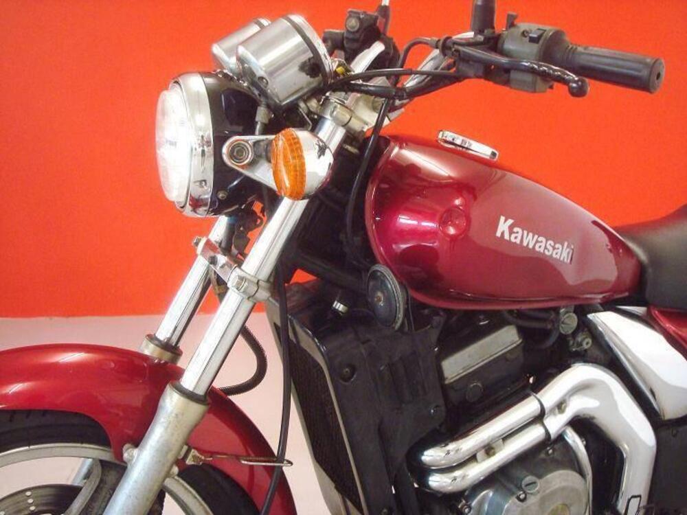 Kawasaki EL 250 (15)