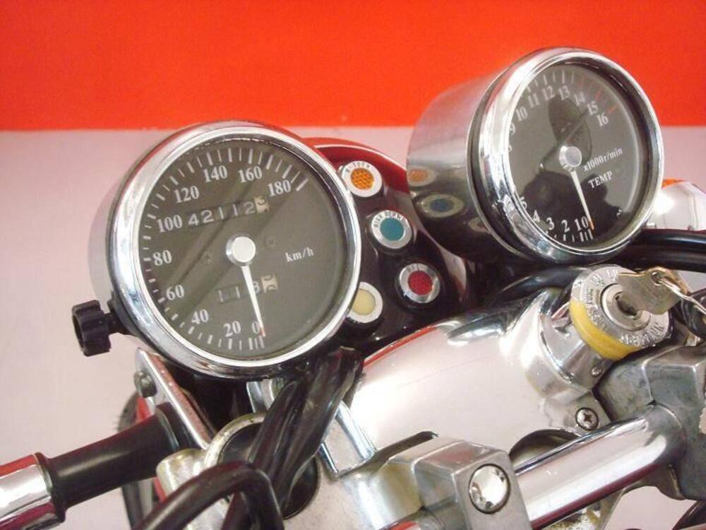 Kawasaki EL 250 (17)