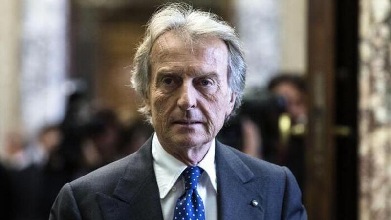 Ferrari Purosangue: a Montezemolo non piace il nome, e nemmeno l&#039;idea (intervista con Peter Robinson)