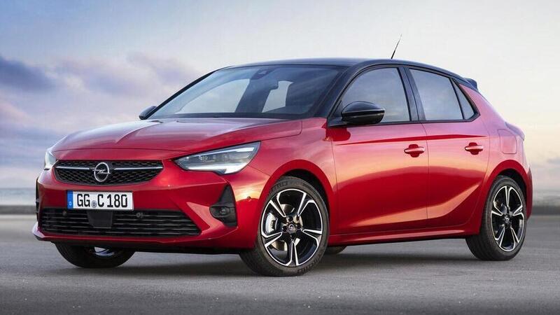 Scende in campo e le ha tutte contro: nuova Opel Corsa 2022, top e flop