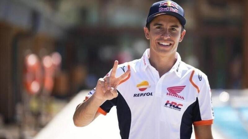 MotoGP 2022. Vedremo Marquez all&rsquo;attacco o in difesa? I temi del GP di Aragon